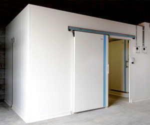 Storage Cool Rooms Central Coast, Refrigerated Boxes Newcastle, Cool Room Builders Port Macquarie, Custom Cool Rooms Sydney