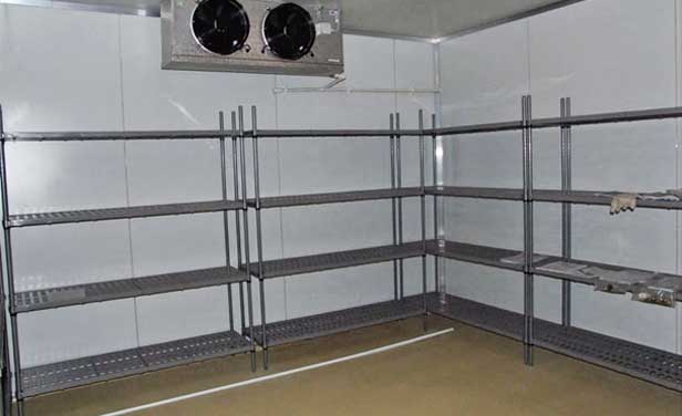 Coolrooms  Commercial Refrigeration NSW