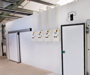 Coolrooms  Commercial Refrigeration NSW